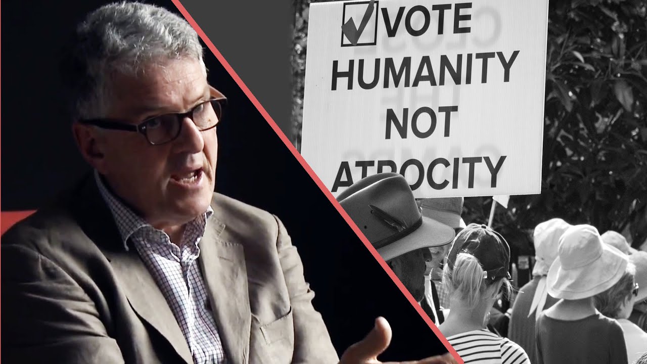 Our Politicians Have Taken Us To a Very Dark Place - Election Special