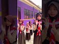 Who can't clap scouts?