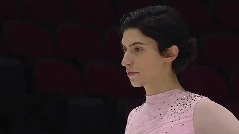 Corey Circelli  2021/2022 Canadian Figure Skating ...