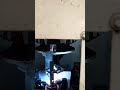 Rotary Welding SPM Machine | Automatic Pipe Welding System | High Precision Welding SPM