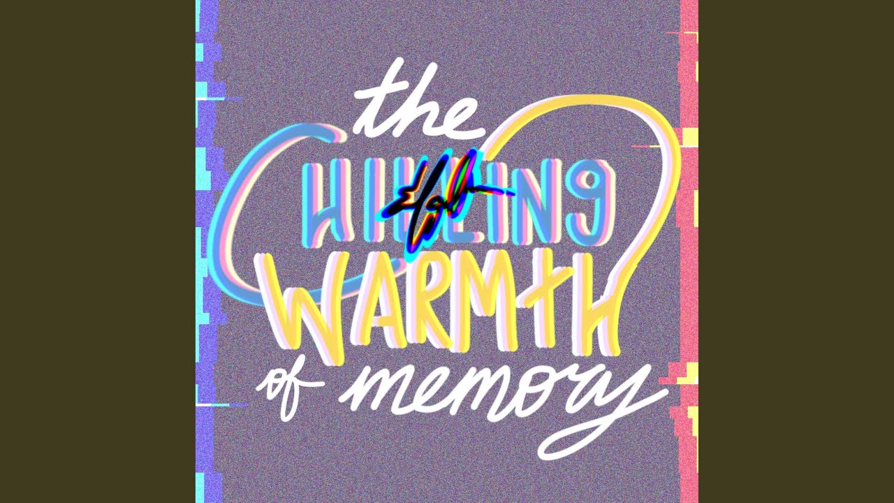 side B // cool colors