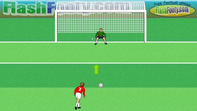 Penalty Fever Brasil - Instruções de como jogar e dicas 