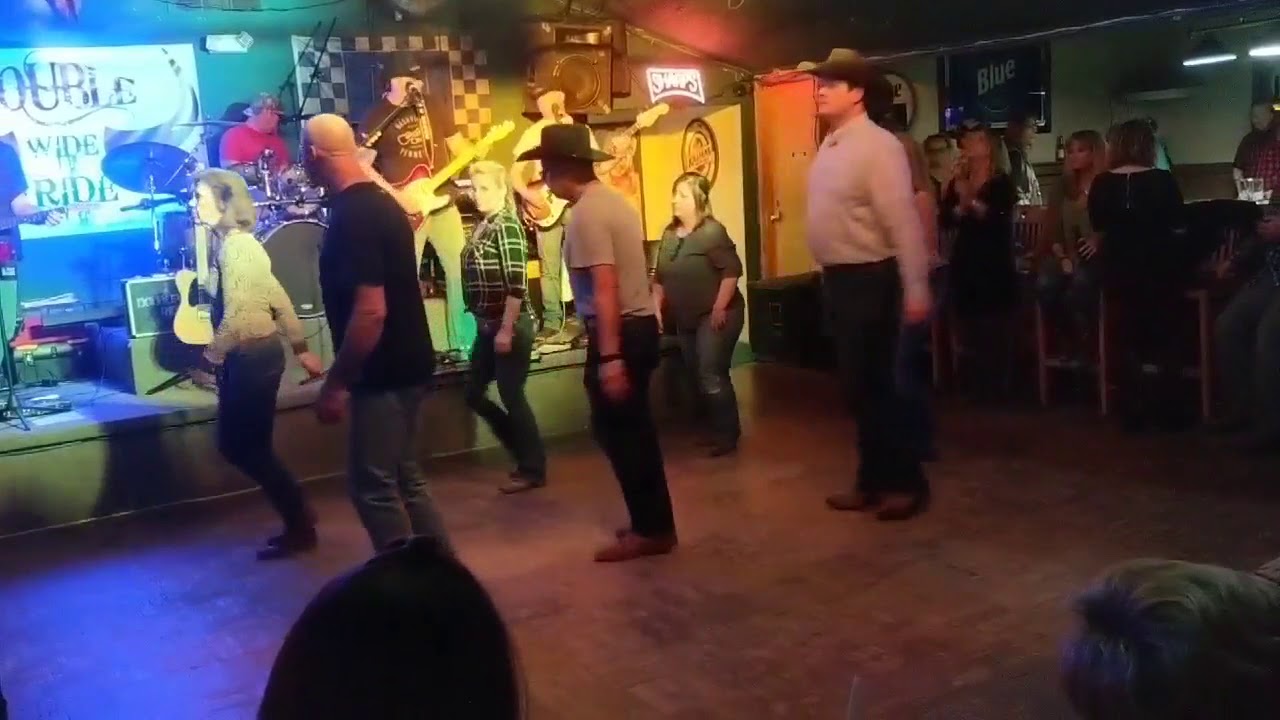 Sweet Home Alabama Line Dance YouTube