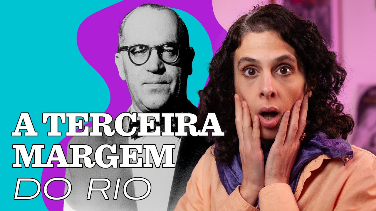 O conto mais misterioso e ENIGMÁTICO de Guimarães Rosa