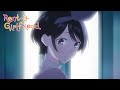 Ruka's First Kiss | Rent-a-Girlfriend