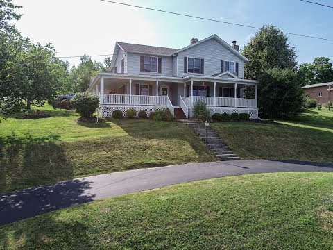 4117 Onnalinda Dr, Canandaigua, NY home video tour