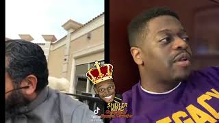 Shuler King - Who Wants A Pet Lion?