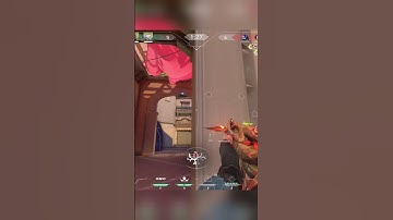 No Ace for me  | Sova 4k on Ascent