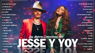 Jesse y Joy Exitos Sus Mejores Canciones || Jesse y Joy Grandes Exitos Album Completo 2022