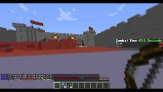 Epic Turf Wars Trickshot Spawn Kill