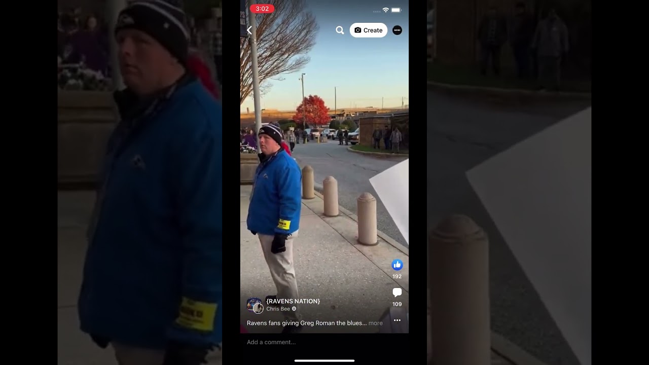 Ravens fans Disgusted with Offensive coordination Gregg Roman and advises him to Quit