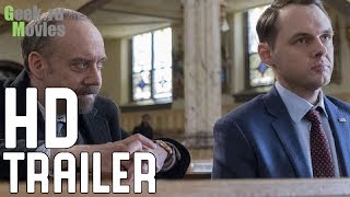 Миллиарды 3 сезон — Русский трейлер 2018 Миллиарды 3 сезон — Русский трейлер 2018