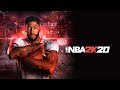 NBA 2K20 MOBILE my career lakers vs mavericks