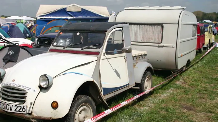 berck 2 cv 2005