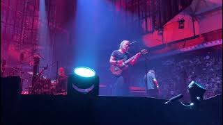 Radiohead - Just - live Bologna 2025-11-14 night 1