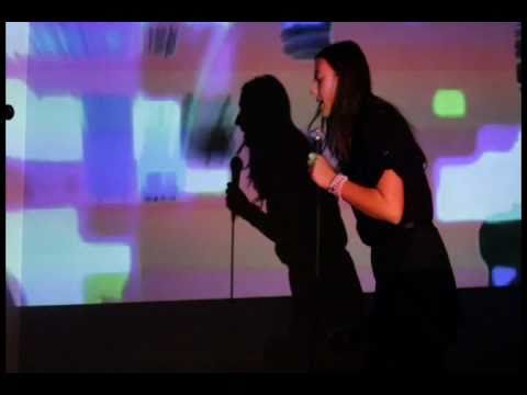 Ayla Nereo - Feathered Bow - Live @ Subterranean A...