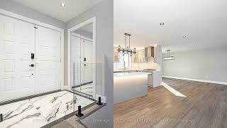 23 Tall Pines Trail East Gwillimbury, ON L9N 1J5