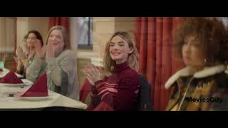 A Nice Girl Like You (8/15) - Sex Seminar Scene