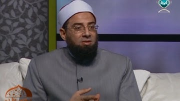 الفاتحة أم الكتاب _ لطائف الآيات _الشيخ بشير المحلاوى ويحاوره محمد السعيد_ 9 رمضان 2014