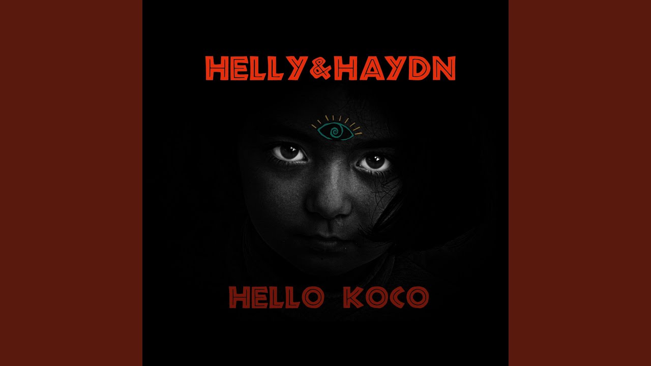 Ver Hello Koco en YouTube Ver Hello Koco en YouTube