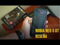 ZTE Nubia Neo 5 GT - Review