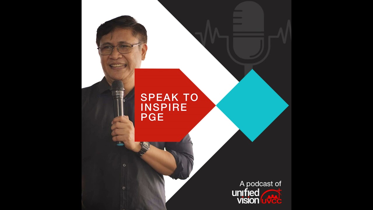 Accountability: Owning Mistakes Without Shame (E34)