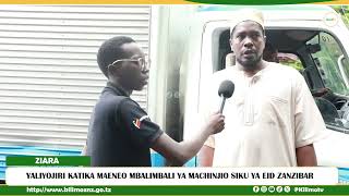 Barabara Ya Kisakasaka Machinjioni Bado Ni Kitendawili Hali Tete