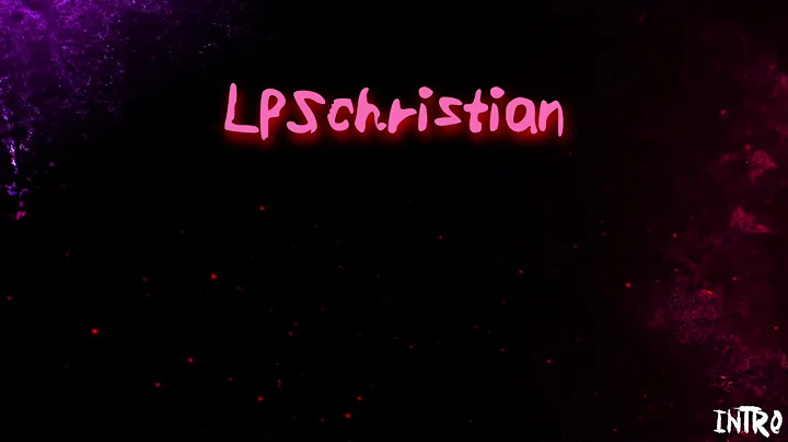 Intro