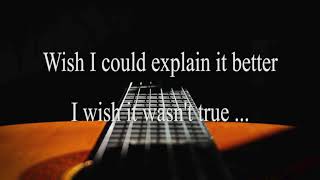 Famous Happier Than Ever (Billie Eilish) lirik + cover by Ally Salort Profile