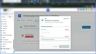 ActiveCampaign Action Automation for Workflows: Complete Setup Tutorial