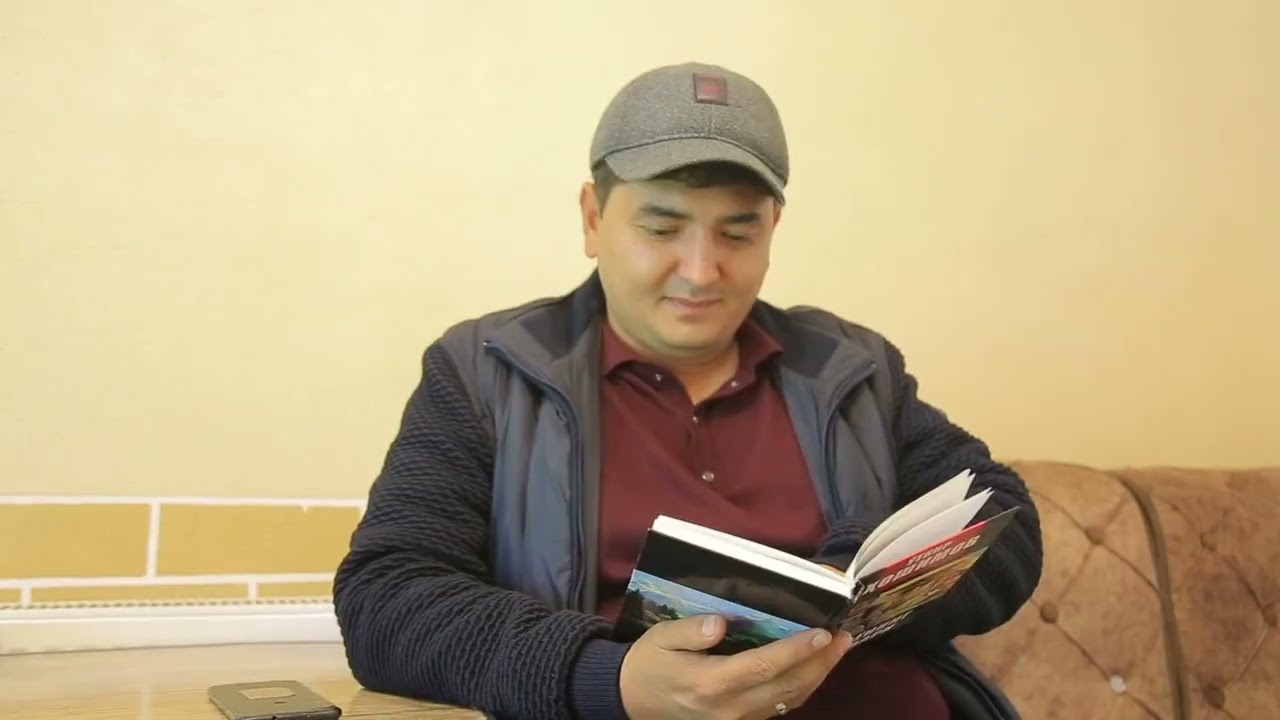 #Чортоқ Чортоқ туманида янги очилган 