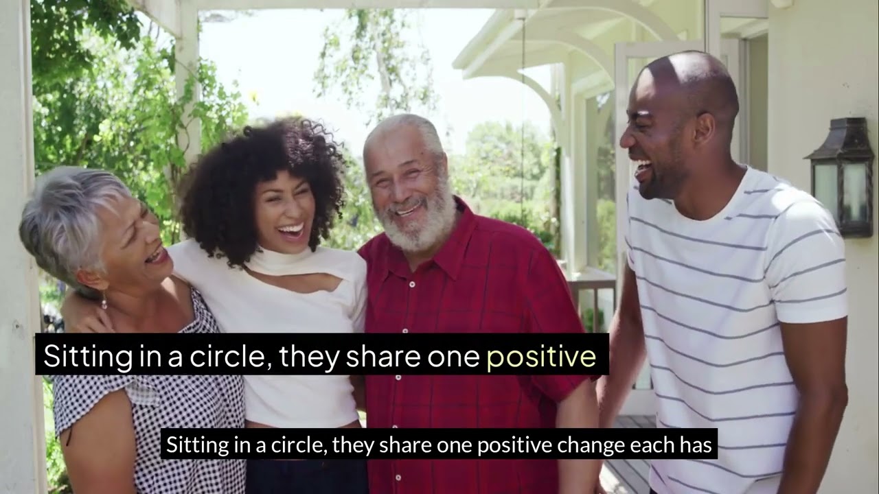 "Live Longer with Better Health Choices"