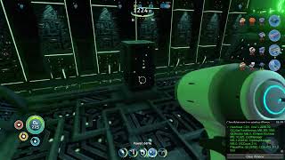 Modded Subnautica fun part 1 - DocsWorld