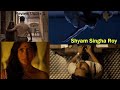 Shyam Singha Roy Review | Nani, Sai Pallavi, Krithi Shetty, Rahul Sankrithyan