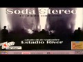 Soda Stereo - Monumental de River (20.09.1997) | Gira Último Concierto [Radio Rock & Pop FM]