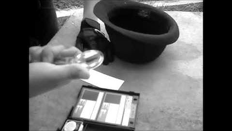 detective jim and the 1st puzzle