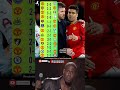 Man United 2 - 1 Brentford | Round 34#Man United #football #premierleague