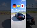 Germany Vs Japanese Prime Minister #germany #japanese