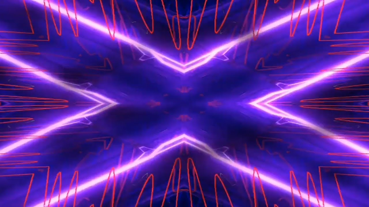 Deep House Mix (ProjectM Visualizer) [Prueba 4] - YouTube
