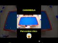 #carambola #billiards #threecushions #cushion #bilardo #fyp #shortvideo #parati #billar #colombia