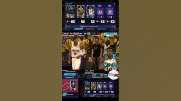 TITANIUM QUARTZ is UNBEATABLE #shorts #nba2k #basketball #nba #playoffs #viral #trending#highlights