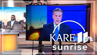 Randy Shaver retires: KARE 11 gives him a send-off