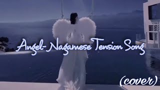 Angel Nagamese Tension song (cover)