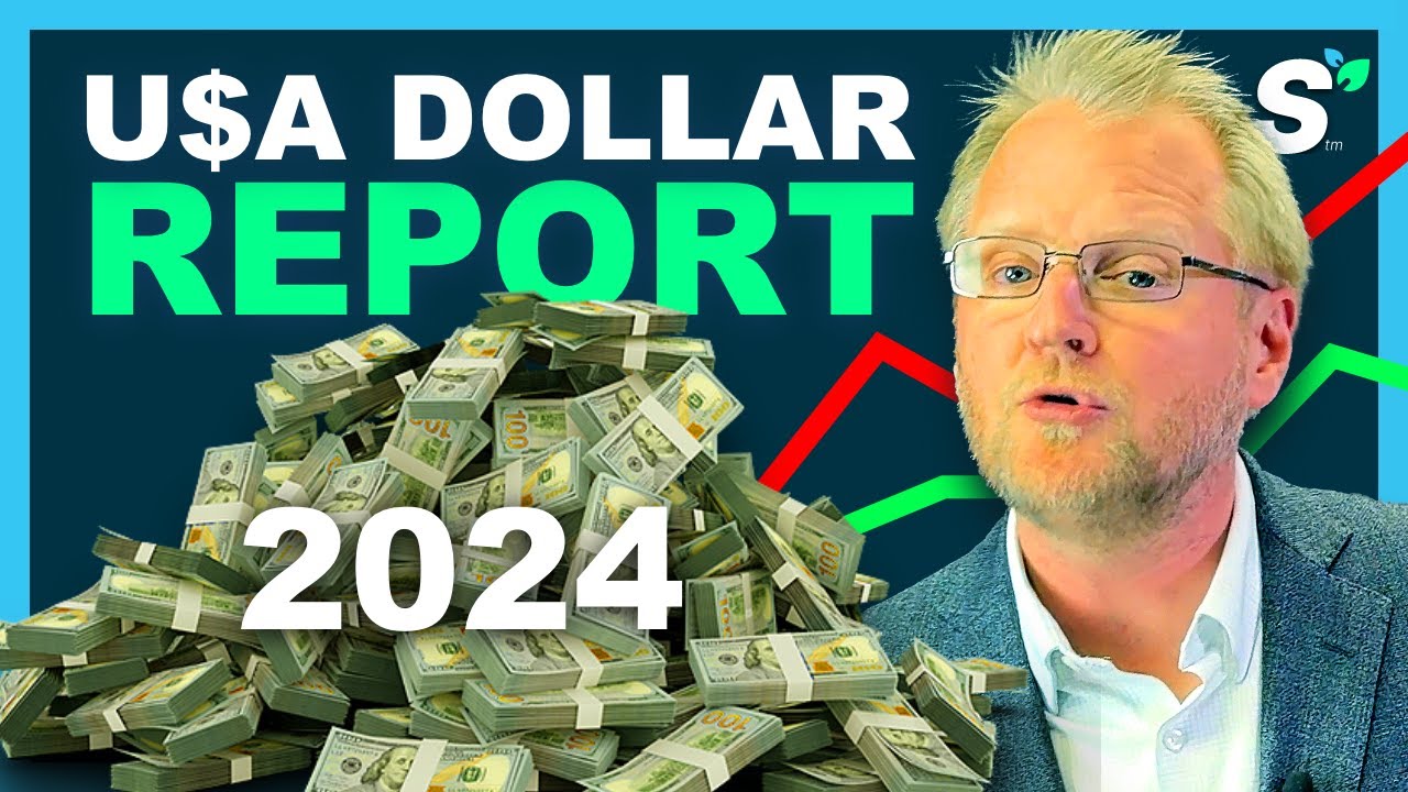 Dollar Watch: Robust Economic Growth vs Mounting Federal Debt