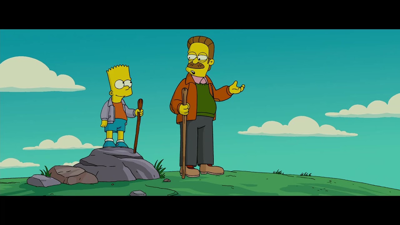 Simpsons 5 Corners YouTube