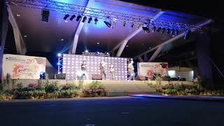 【UMS FUNZ CREW】Tamu Gadang 2018