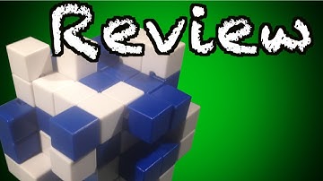 Checkered 4x4x6 Review