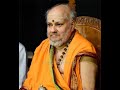 Edaneer Swamiji&#39;s Speech on Bannada Mahalinga Yaksha Pratishtana Inauguration Programme