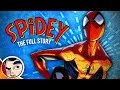 Spidey "New Origins For Spider-Man" - Full Story | Comicstorian