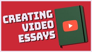 It All Starts With An Idea | How To Make A Video Essay - Part 1 screenshot 4